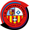 Wappen CD Marianao Poblet