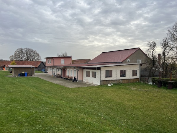 Sportplatz Tückelhausen - Ochsenfurt-Tückelhausen