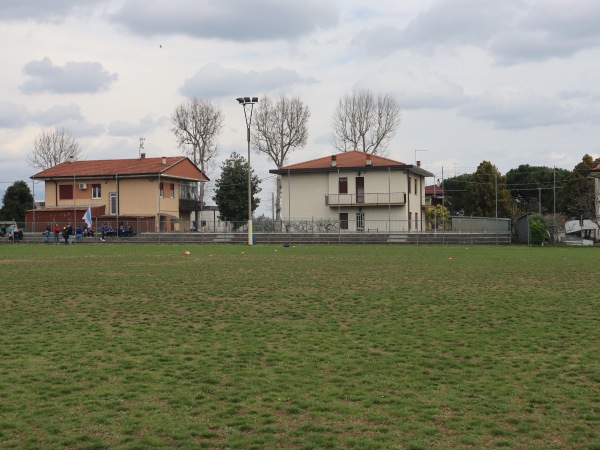 Campo Sportivo Via Don Angelo Ziliotto - Thiene