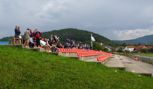 Gradski stadion Košute - Gornji Vakuf-Uskoplje
