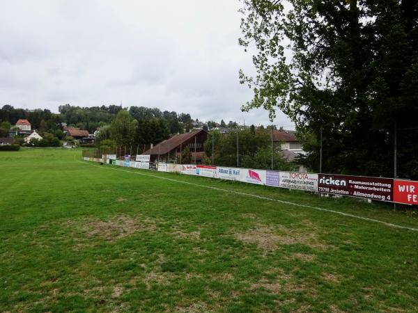 Sportplatz am Lerchenbuck - Lottstetten
