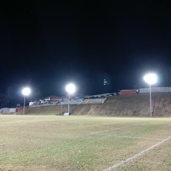 Estadio Municipal de Aserri 