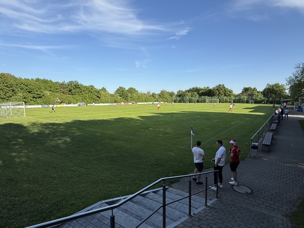 Sportanlage am Bach - Monheim/Schwaben-Flotzheim