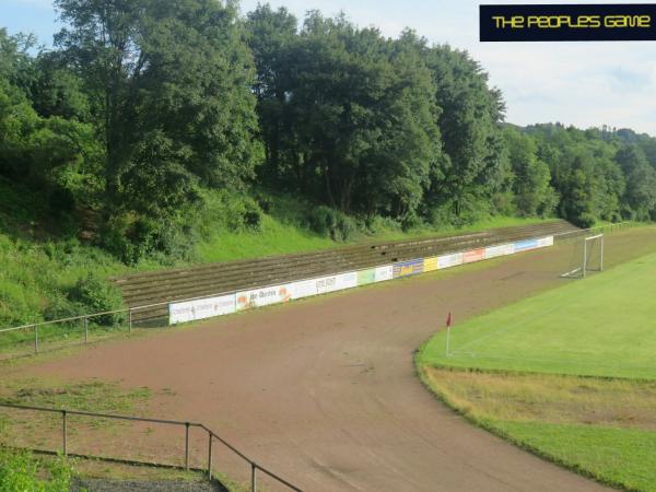 Brühl-Stadion - Baumholder