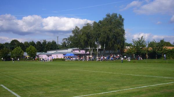 Sportanlage Maiacher Straße - Nürnberg-Werderau