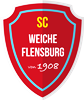 Wappen SC Weiche Flensburg 08 diverse