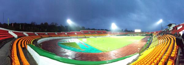 Stadion Torpedo - Vladimir