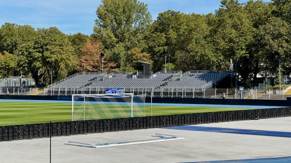 Frankenstadion - Heilbronn