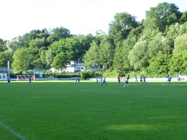 Leithenbach-Stadion - Bad Griesbach/Rottal