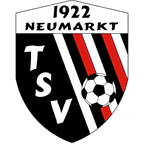 Wappen TSV Neumarkt  2323