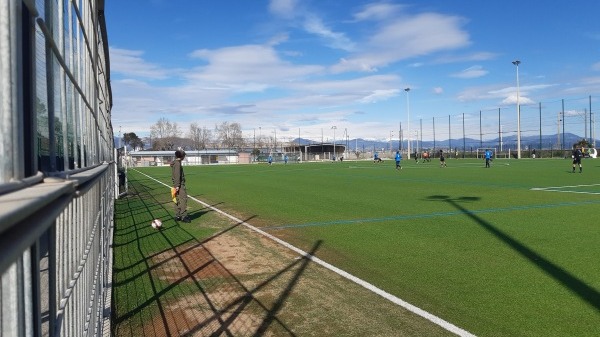 Parc des Sports Docteur Léger terrain 2 - Antibes