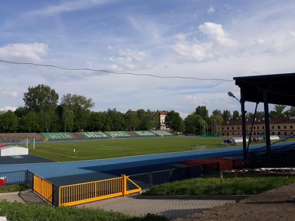 Stadion WKS Wawel  - Kraków