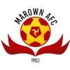 Wappen Marown AFC