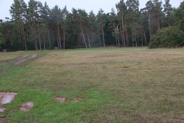 Sportplatz Schavener Heide - Mechernich-Firmenich