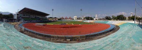 Stadium Bandaraya Pulau Pinang - George Town, Pulau Pinang