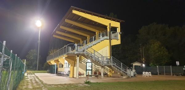 Stadio Veronesi - Casalecchio di Reno