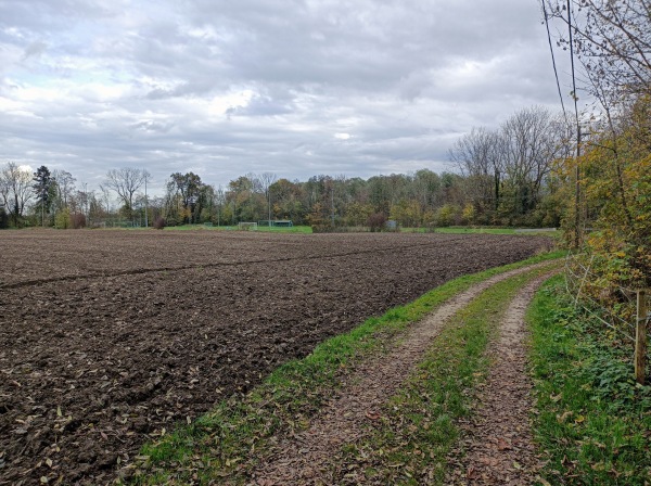 Sportplatz Fischerweg - Ainring-Hammerau