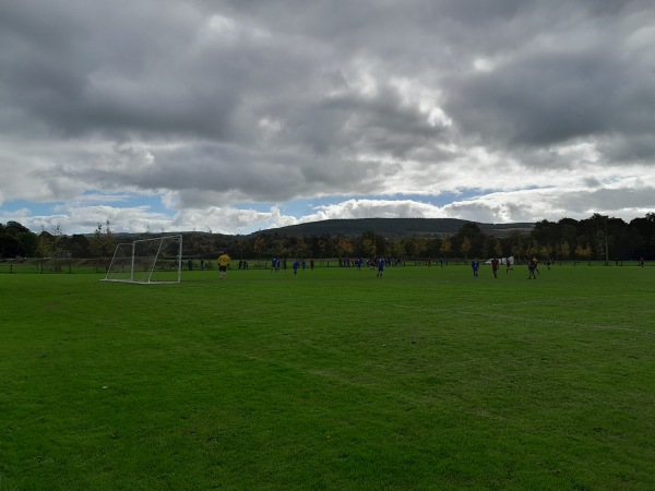 Town Park - Mallow