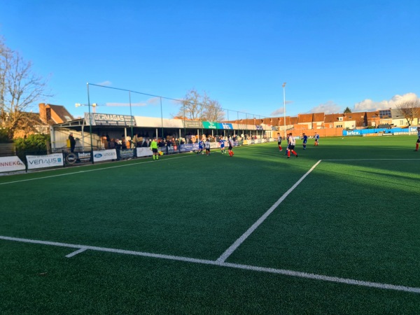 Rodenbachstadion - Roeselare