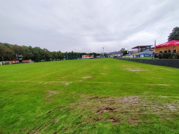 Stadion Brinje - Grosuplje
