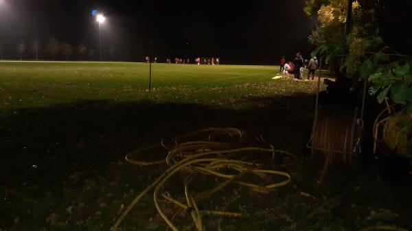 Sportzentrum Kiebitzreihe B-Platz - Kiebitzreihe