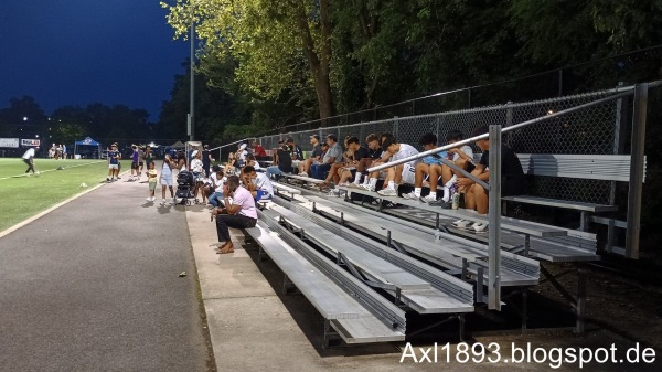 Skidelsky Field at City Park Stadium - New Rochelle, NY