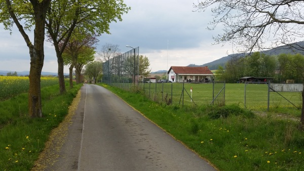 Waldsportplatz - Hessisch Oldendorf-Rohden