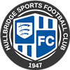Wappen Hullbridge Sports FC