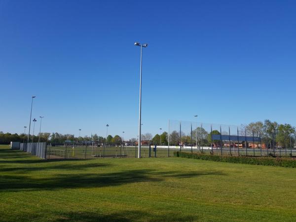 Sportanlage Westfalenring Platz 3 - Lüdinghausen