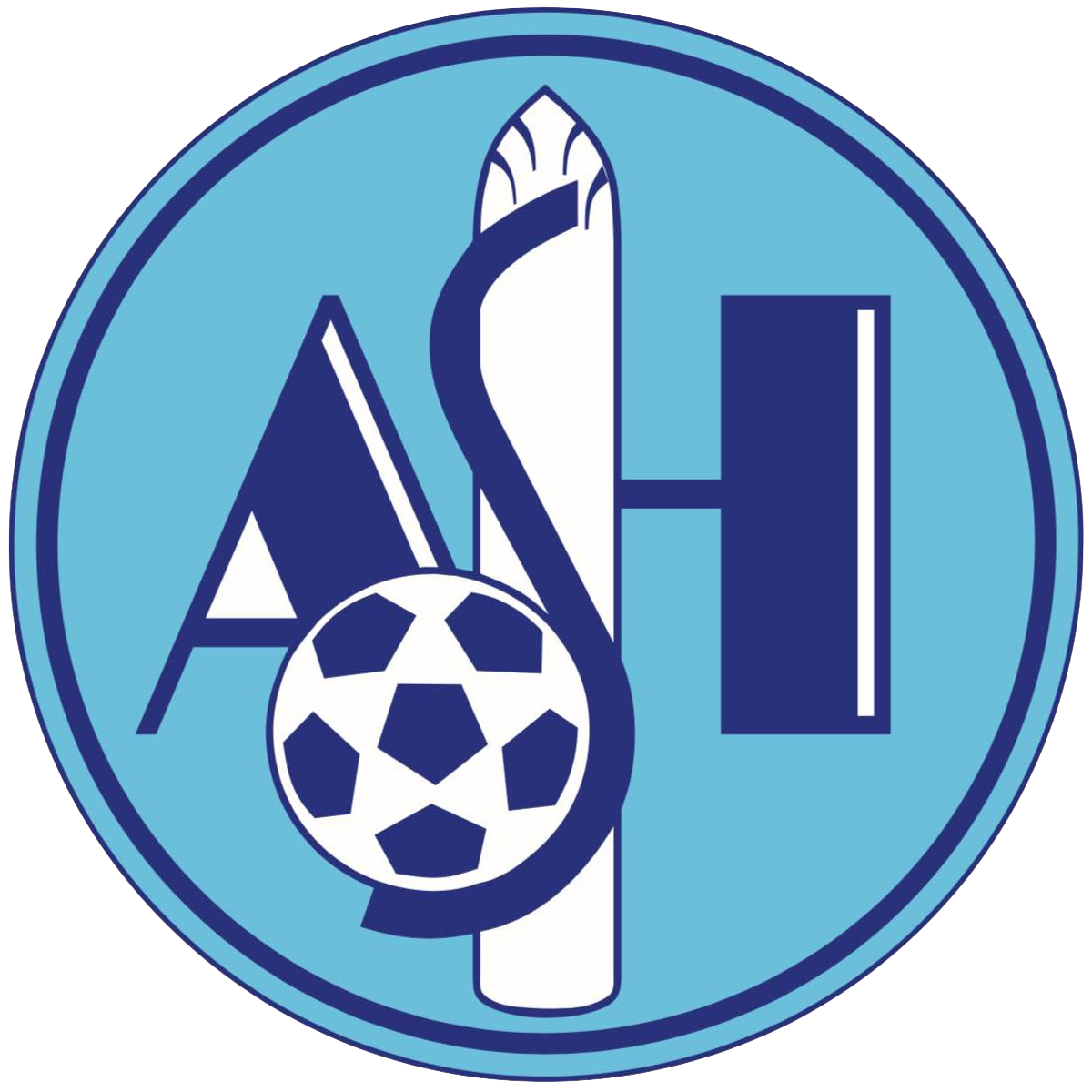 Wappen AS Hoerdt diverse