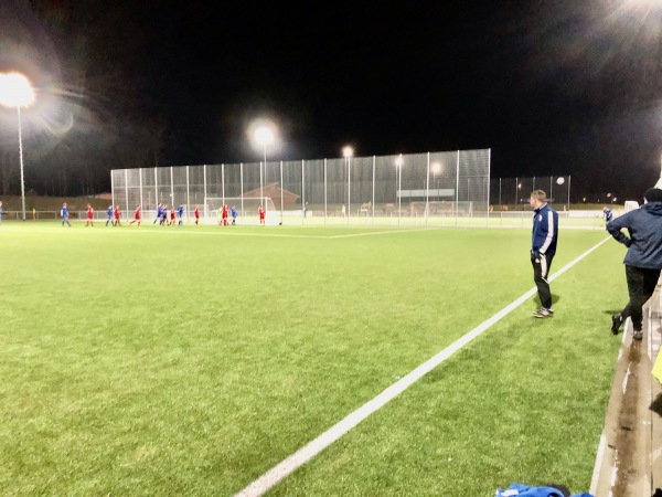Volksbank Stadion 2 - Warendorf
