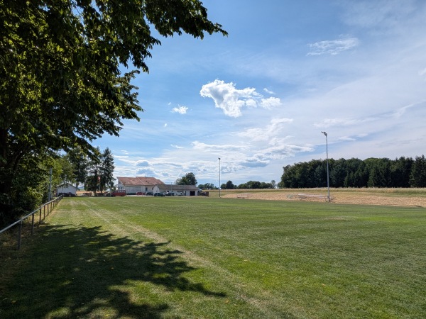 Sportplatz Schwörzkirch 2 - Allmendingen-Schwörzkirch