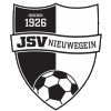 Wappen JSV Nieuwegein  20381