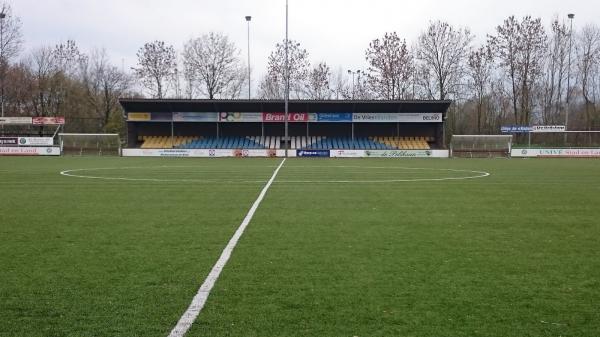 Sportpark Het Zuidveen - Zutphen