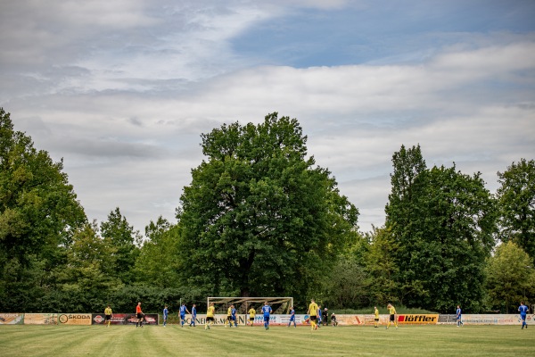 Jahnkampfbahn - Großenhain