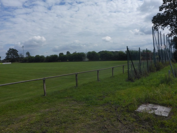 Sportplatz Lehmke - Wrestedt-Lehmke