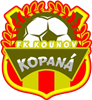 Wappen FK Kounov