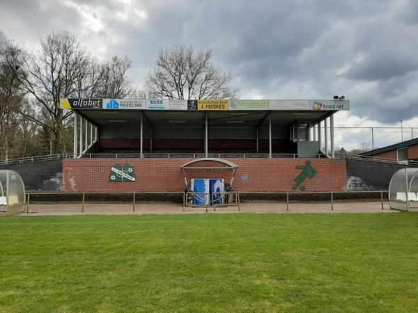 Sportpark Moscou - Hardenberg-Bergentheim
