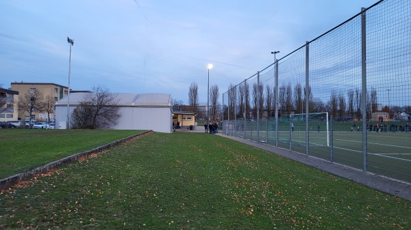 Sportanlage Maybachstraße Platz 2 - Dreieich-Sprendlingen