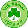 Wappen TuS Kemel 1926  32466