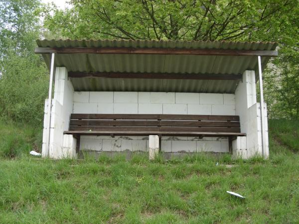 Sportplatz Rote Ede - Ebsdorfergrund-Dreihausen