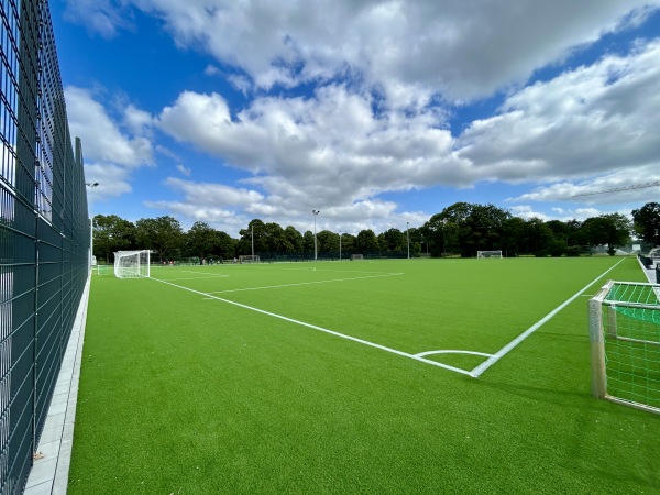 Weserstadion Platz 14 - Bremen-Östliche Vorstadt