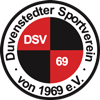 Wappen Duvenstedter SV 1969 diverse  69117