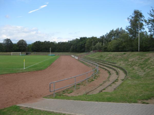 Stadion Andernach - Andernach