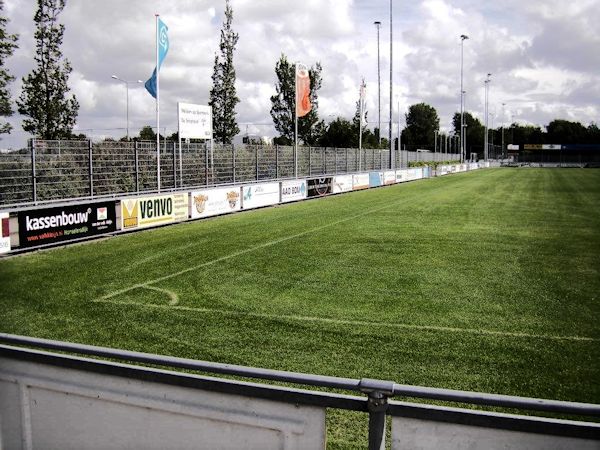 Sportpark De Strijphorst - Westland-Honselersdijk