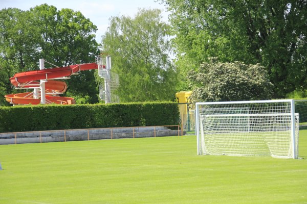 Werner-Freiberg-Sportzentrum  - Göttingen-Weende