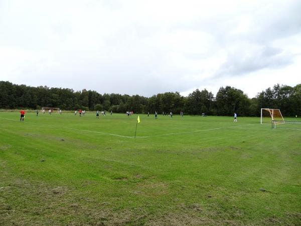 Nasva Spordikompleksi staadion - Nasva Saaremaa