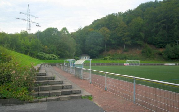 Reineckestadion - Altena/Westfalen