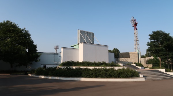 Stadioni Tengiz Burjanadze - Gori