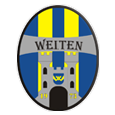 Wappen USV Weiten